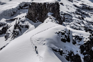 Turas 8 latha - Cayambe, Cotopaxi & Chimborazo