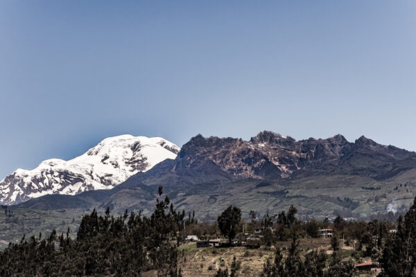 Carihuairazo Climb — 2 Days