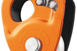 High-performance climbing