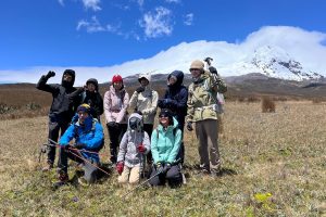 Condor Trekking — 4 Days