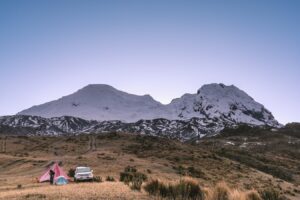 Turas-rannsachaidh 14 Làithean – Coinneamhan as Fheàrr ann an Ecuador