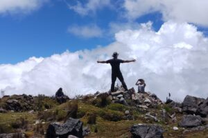 Treòrachadh Pinan — 4 Làithean