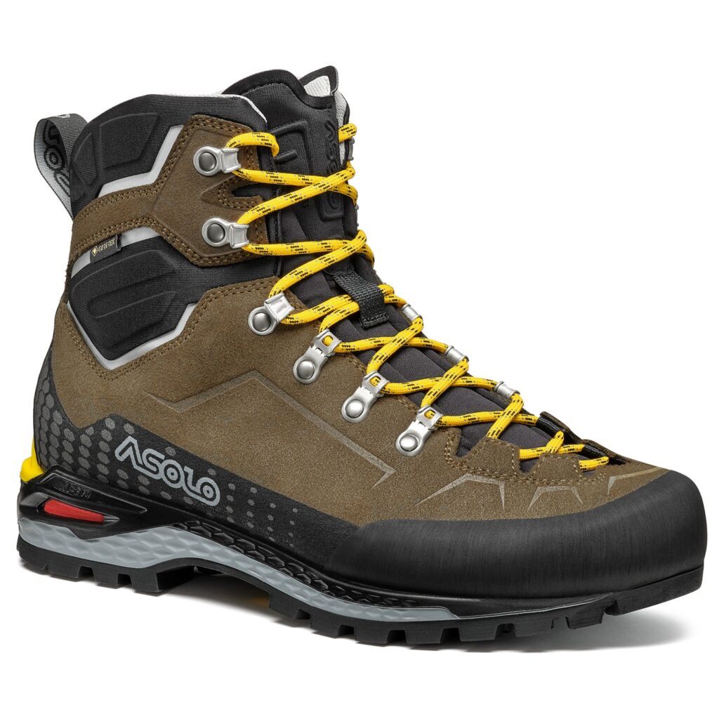 Asolo Freney Evo GTX