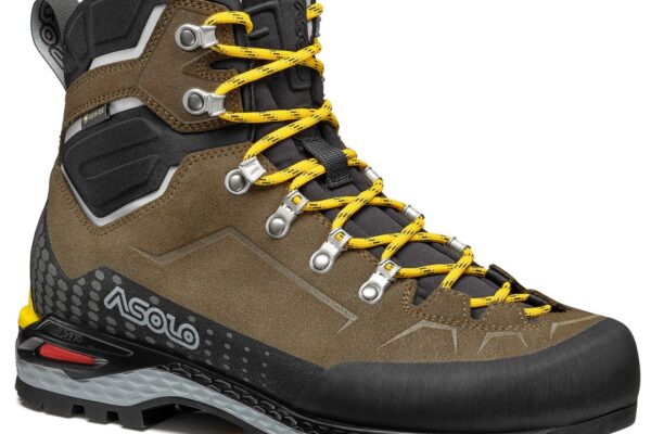 Asolo Freney Evo GTX