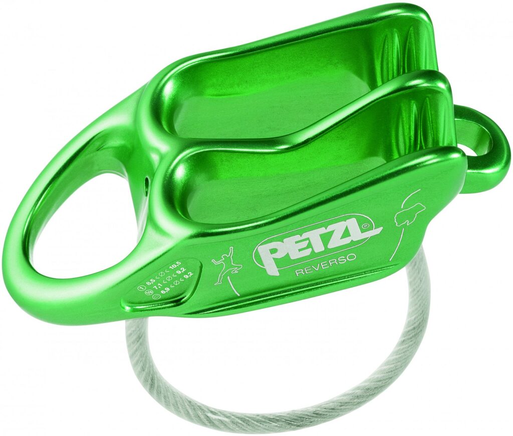 Belay Device (ATC/Reverso)