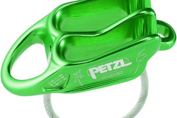 Belay Device (ATC/Reverso)