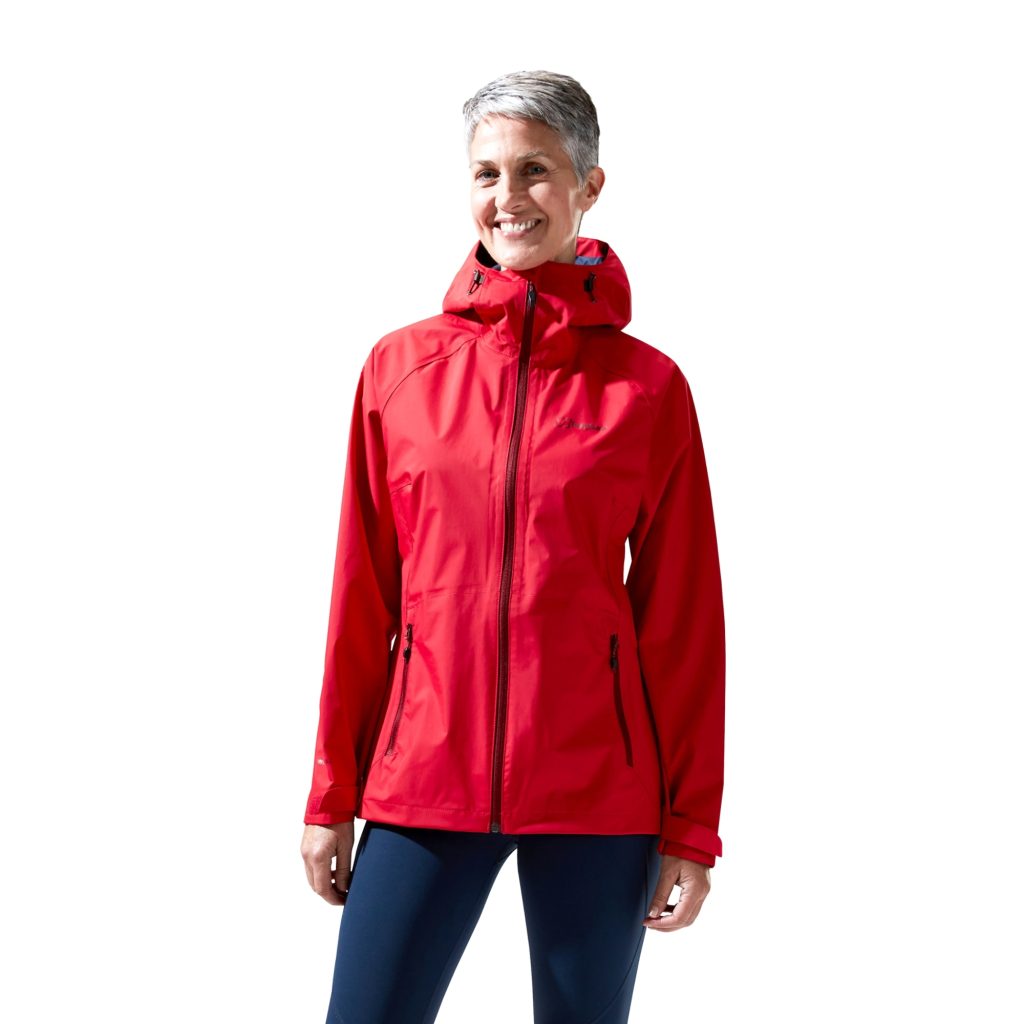 Berghaus Deluge Pro 2.0
