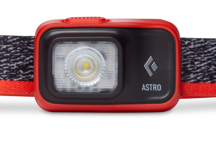 Black Diamond Astro 300 lm