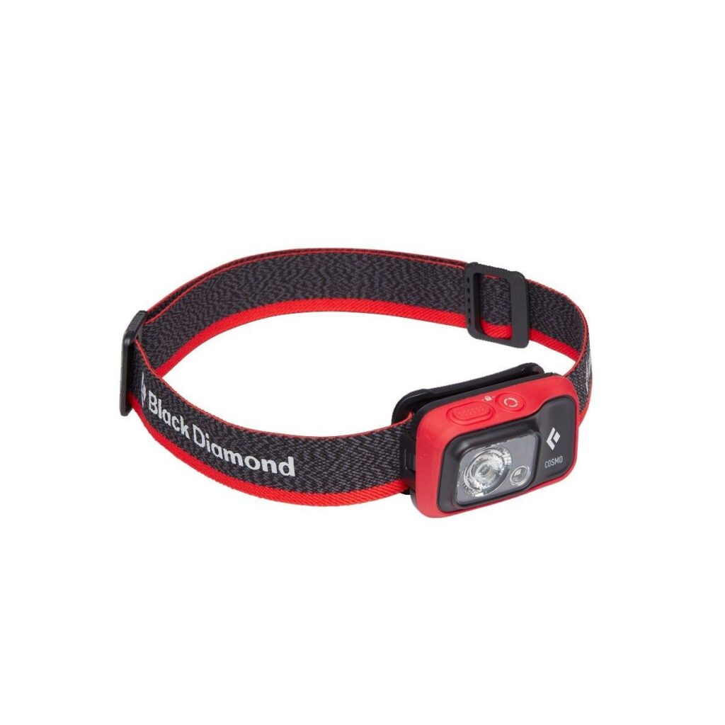 Black Diamond Cosmo 350 lm