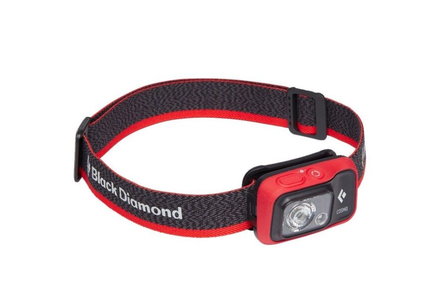 Black Diamond Cosmo 350 lm