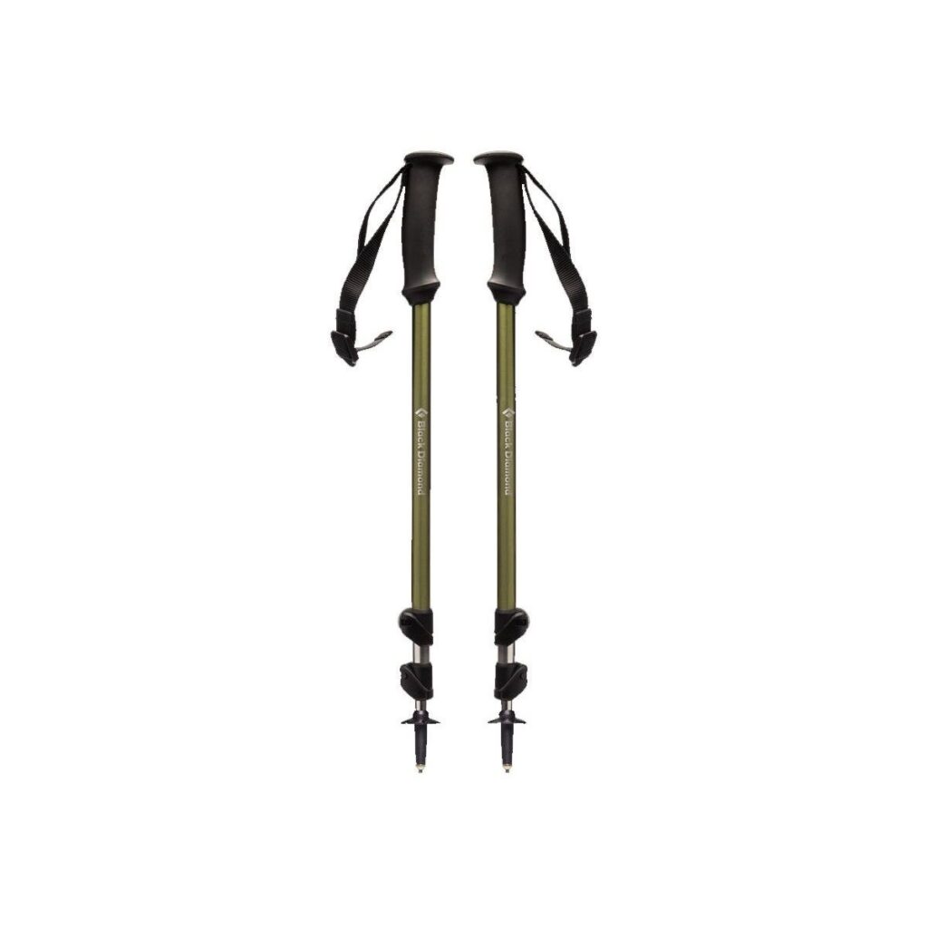 Black Diamond Explorer 3