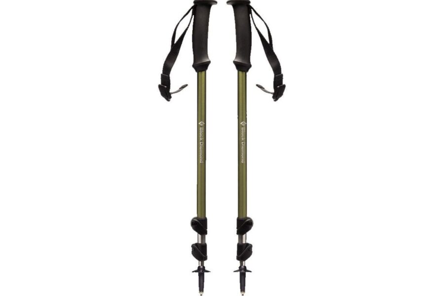 Black Diamond Explorer 3