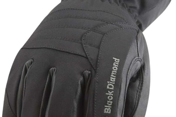 Black Diamond Renegade