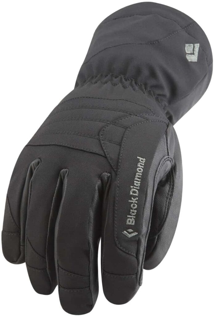 Black Diamond Renegade