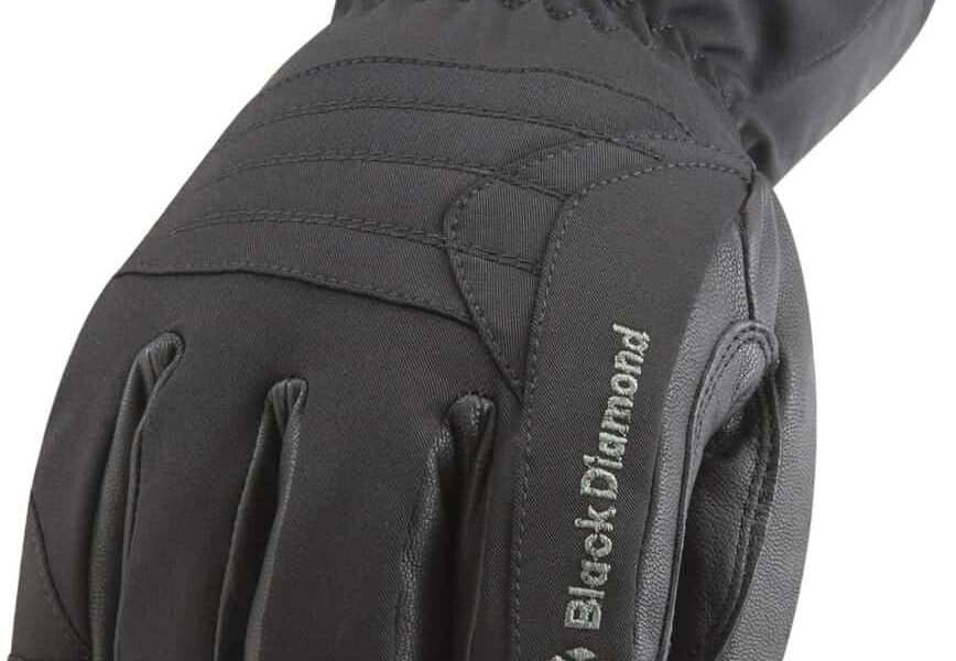 Black Diamond Renegade