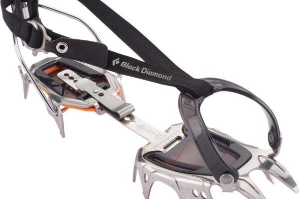 Black Diamond Serac Clip