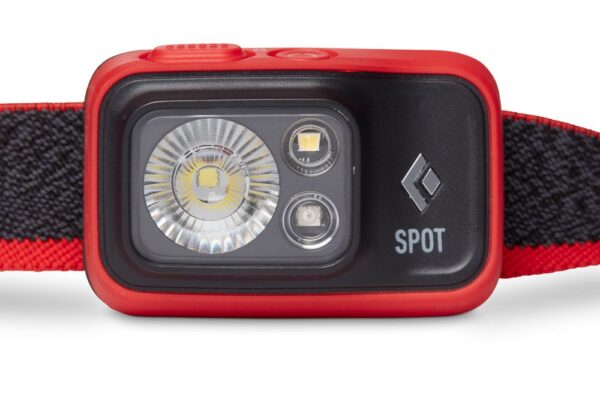 Black Diamond Spot 400 lm