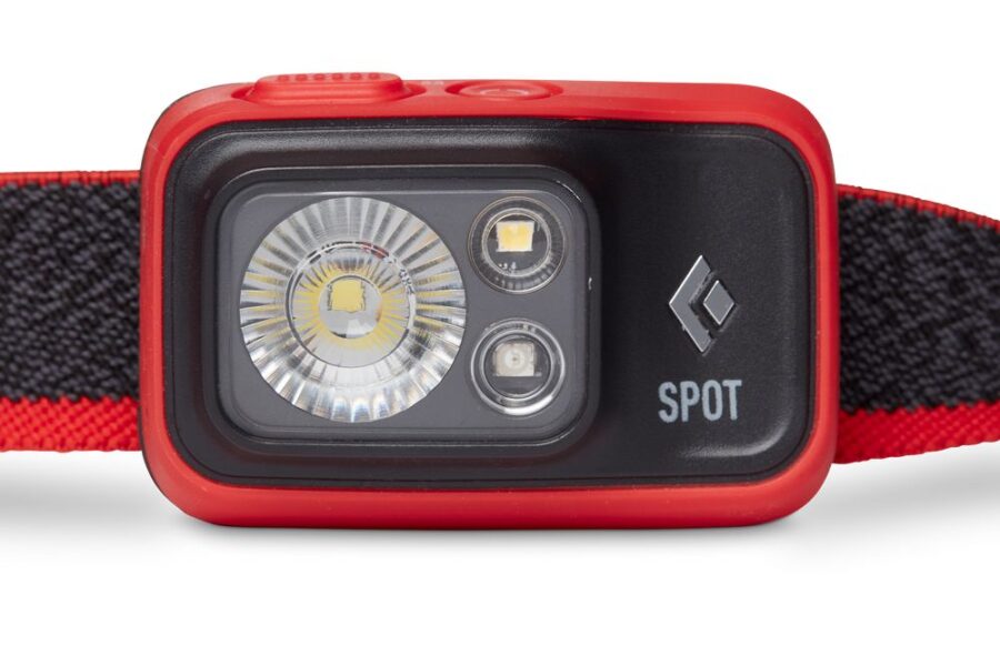 Black Diamond Spot 400 lm