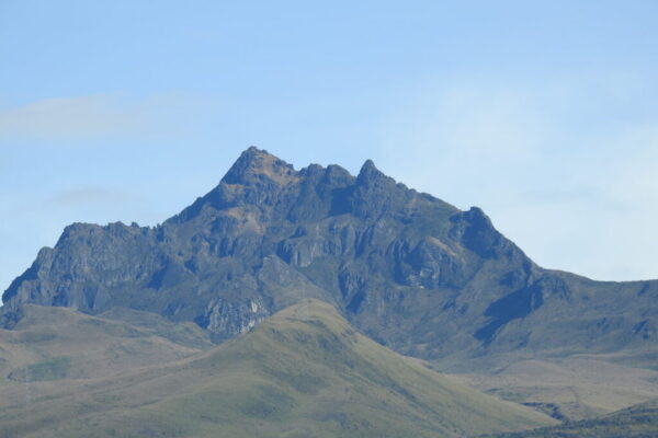 Rucu Pichincha Day Tour: Complete Guide & Expedition Notes
