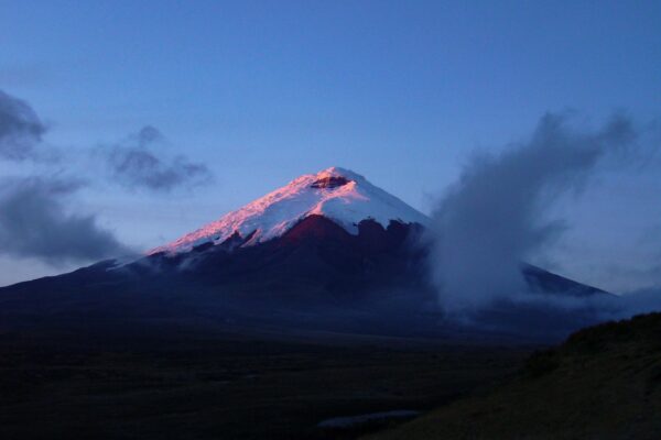 Cotopaxi National Park Day Tour: Complete Guide & Expedition Notes