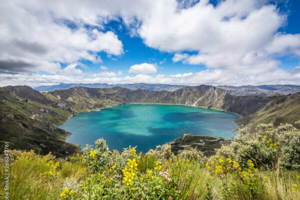 Quilotoa Crater Lake Day Tour: Complete Guide & Expedition Notes