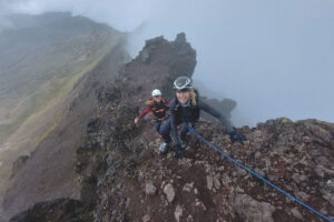 Dagsferð um eldfjallið Corazon - Condor Trekk Expedition í Ekvador