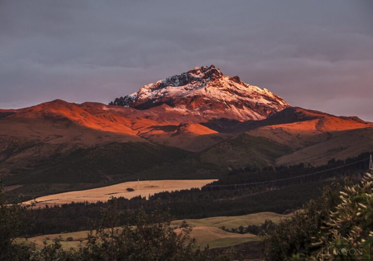 Condor Trekking - Condor Trekk Expedition Ecuador