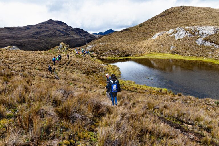 Pinan Trekking Complete Guide Expedition Notes