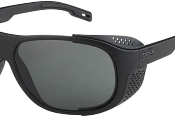 Bolle Graphite Cat 3