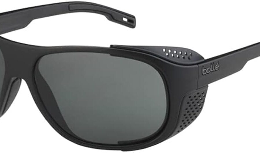 Bolle Graphite Cat 3