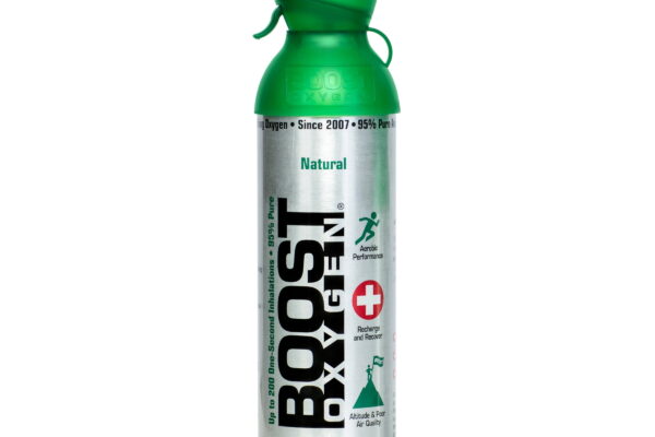 Boost Oxygen Natural