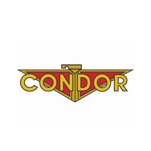 Condortrekk