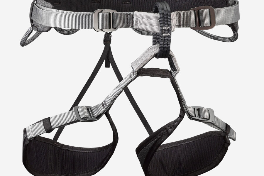 Climbing Harness