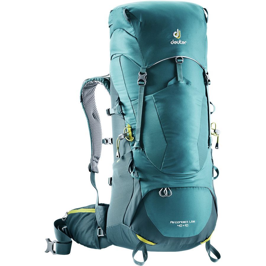 Deuter Aircontact Lite 40+10L