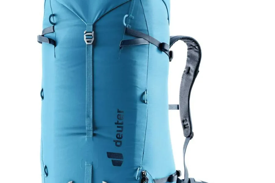 Deuter Guide 44+8L