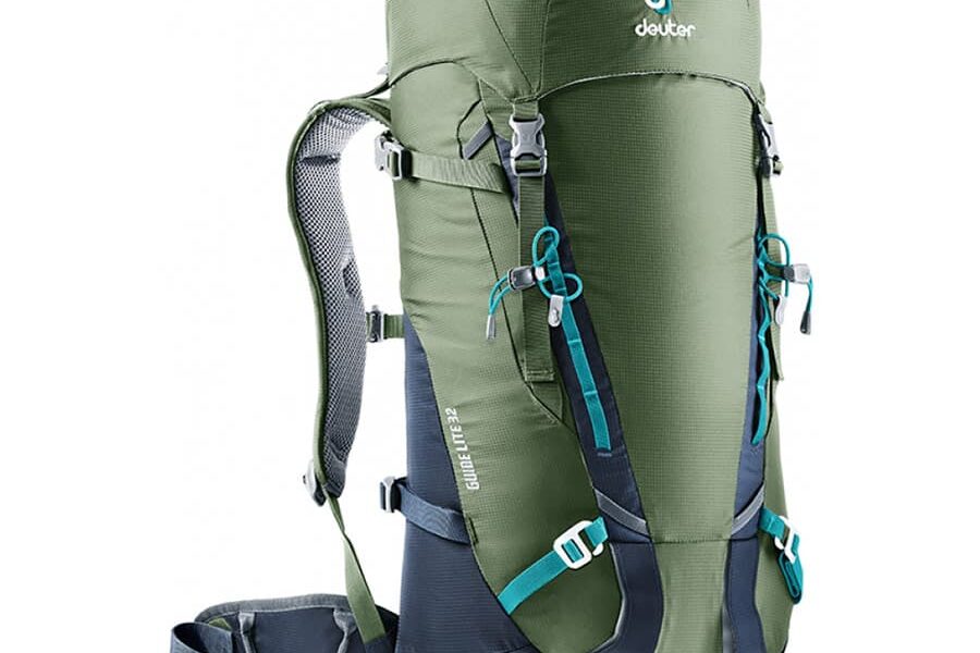 Deuter Guide Lite 32L