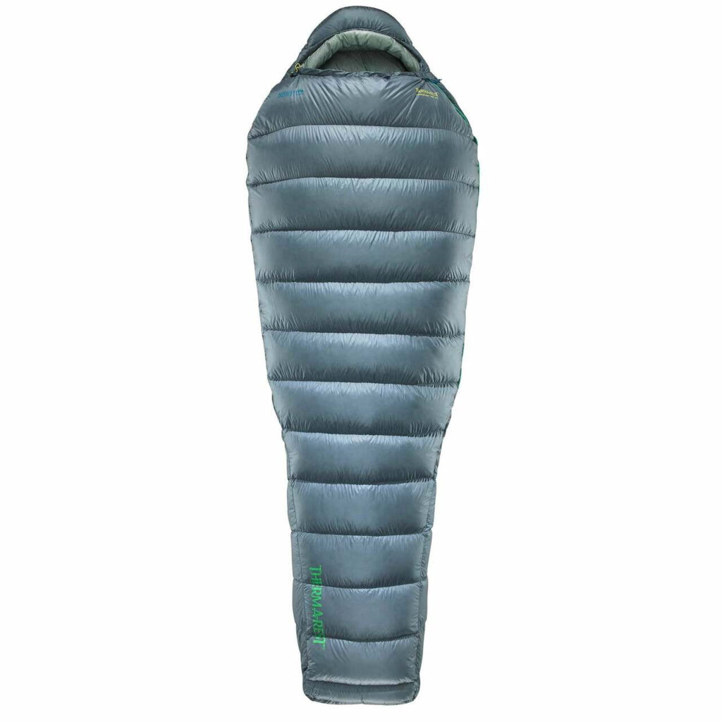 Drape -20 Down Sleeping Bag
