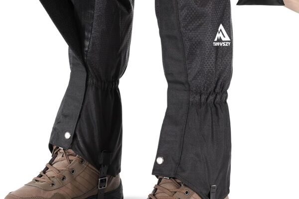 Gaiters