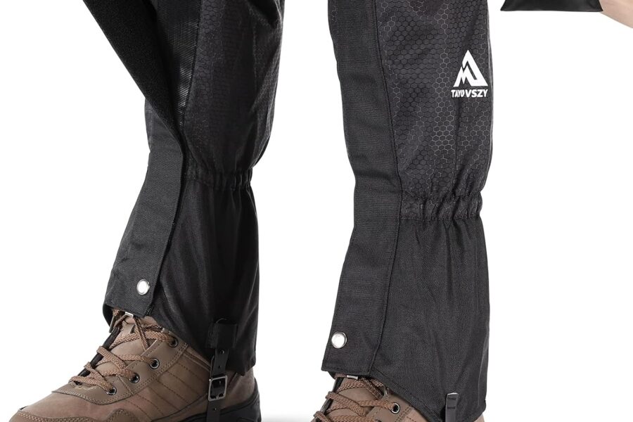 Gaiters