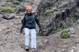 Condortrekk Expeditions — Anden-Abenteuer an Ecuador 12