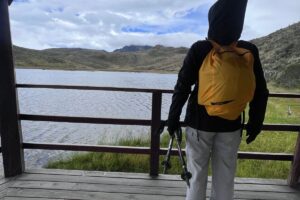 Condortrekk Expeditions Ecuador — Andes 22
