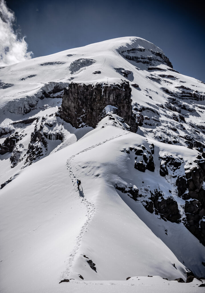 Condortrekk expedition gallery