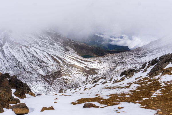 Glacier School — 2 Days