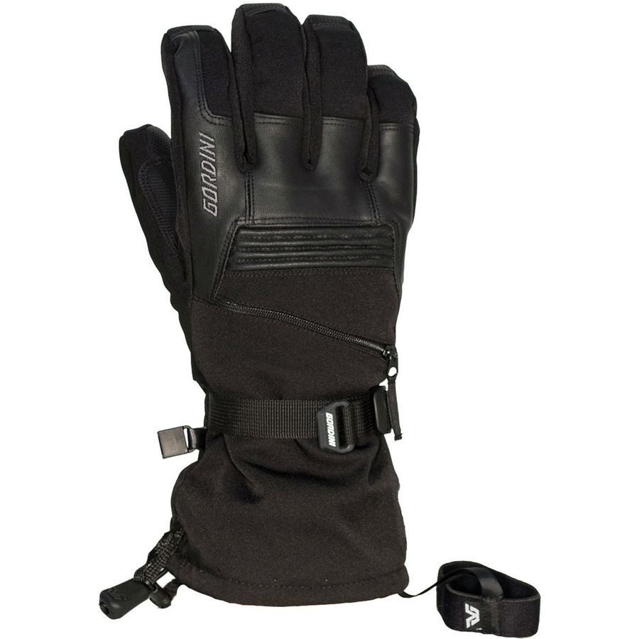 Gordini GTX Gloves