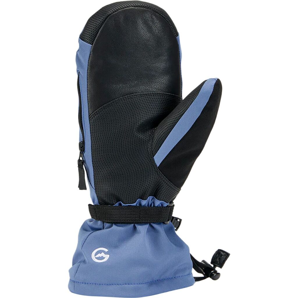 Gordini Roxy Mittens