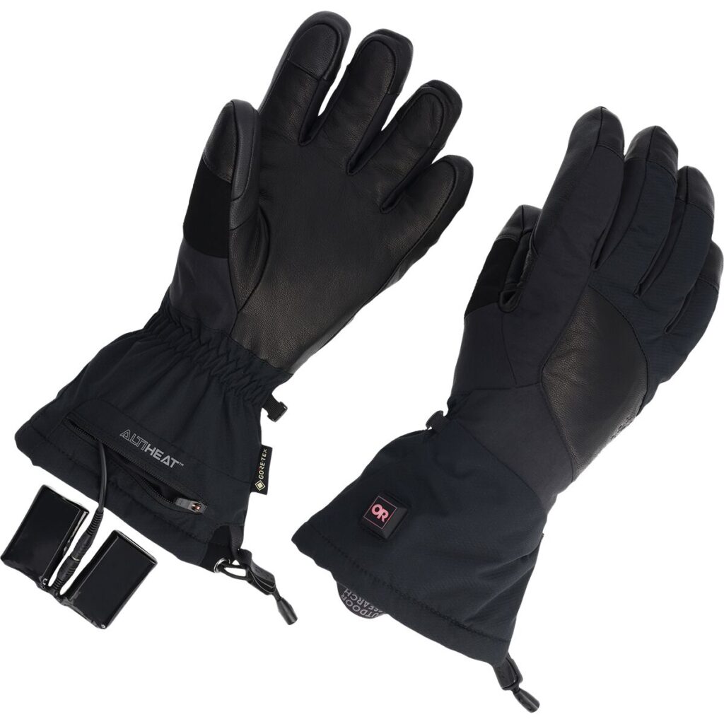 Gore-Tex Gloves
