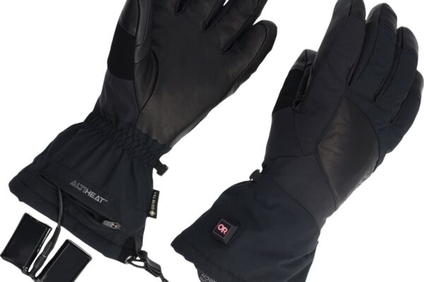 Gore-Tex Gloves