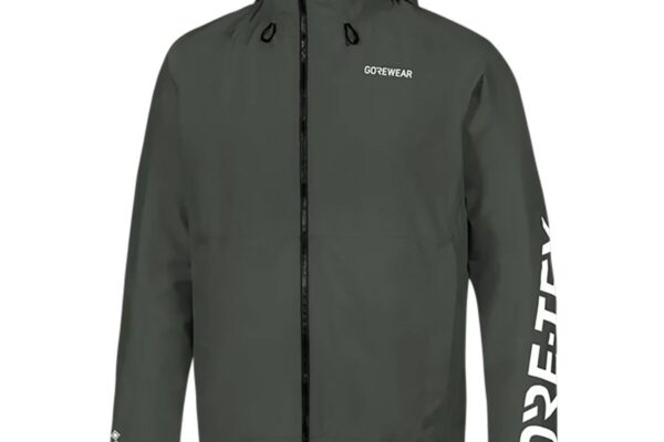 Gore-Tex Jacket
