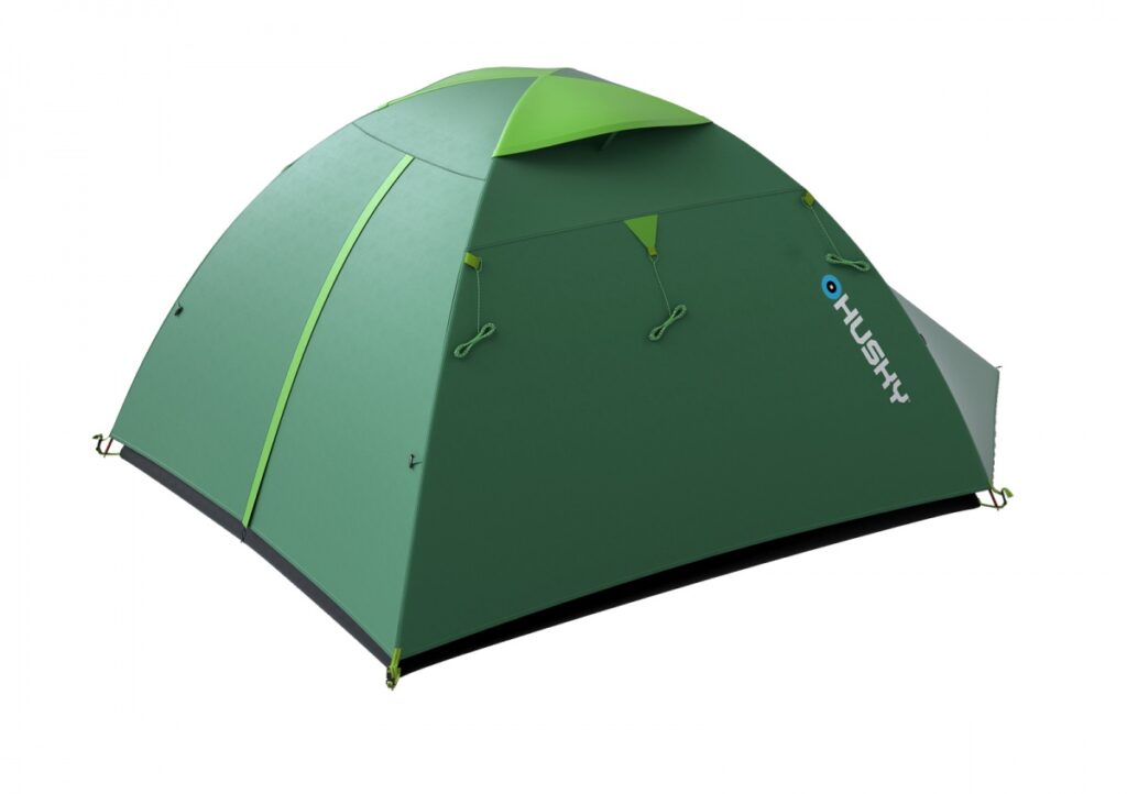 Husky Bird 3 Plus Light Tent