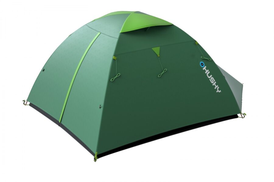 Husky Bird 3 Plus Light Tent